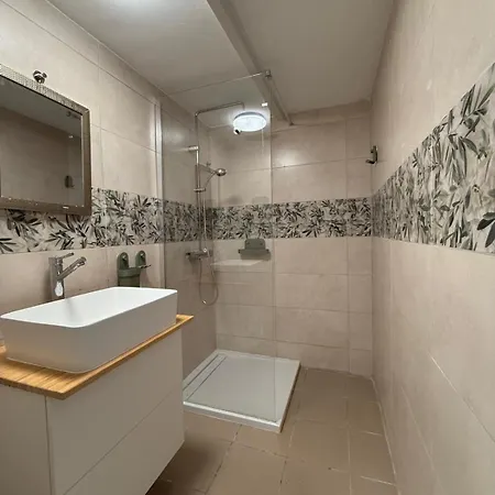 Keco Appartement *