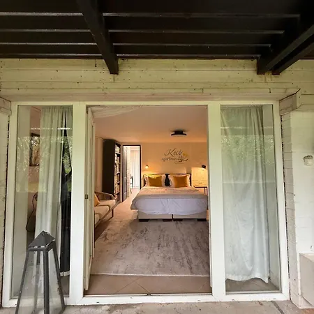 Keco Appartement
