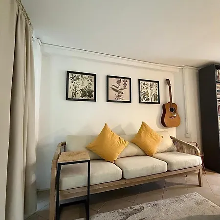 Appartement Keco Dunabogdány