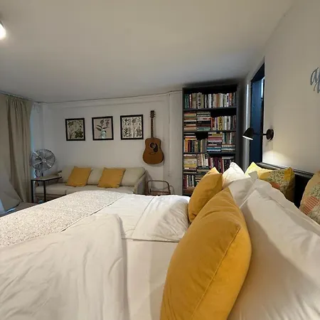 Apartment Keco
