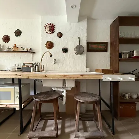 Appartement Keco Dunabogdány