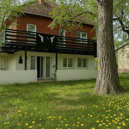 Apartment Keco Dunabogdány