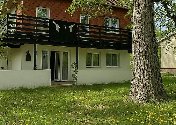 Lejlighed Keco Dunabogdány